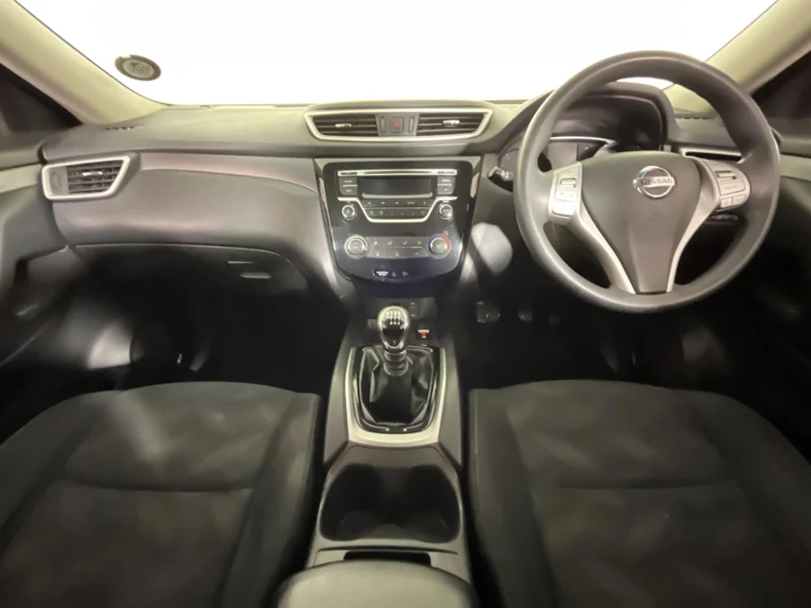 Used 2016 Nissan X-Trail 2.0 XE - WeBuyCars The Dome Used 2016 Nissan X-Trail 2.0 XE - WeBuyCars The Dome