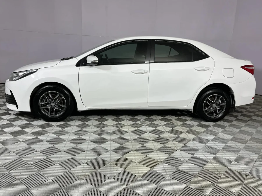 Used 2019 Toyota Corolla 1.6 Esteem - WeBuyCars Brackenfell Cape Town
