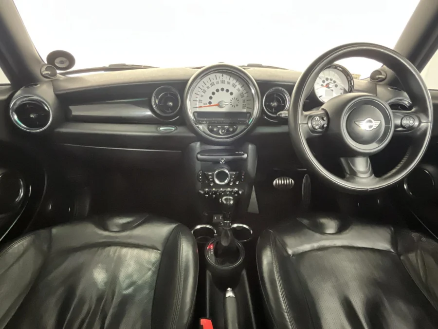 Used 2013 MINI Hatch Cooper S auto - WeBuyCars Gqeberha