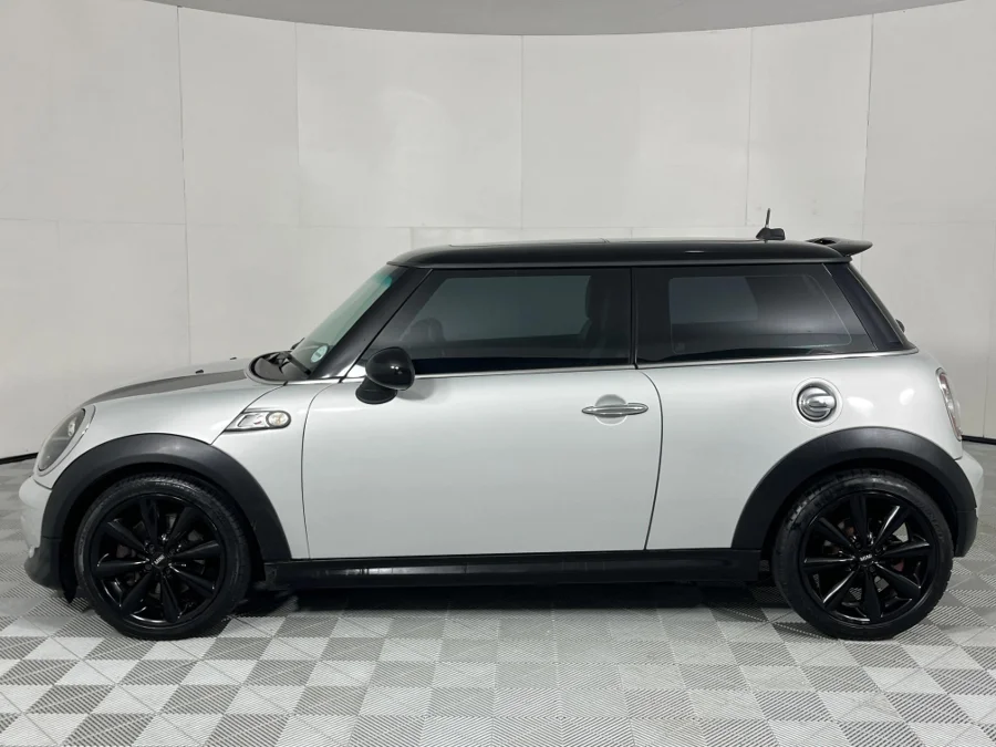 Used 2013 MINI Hatch Cooper S auto - WeBuyCars Gqeberha
