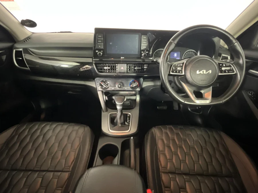 Used 2021 Kia Seltos 1.6 EX+ - WeBuyCars Brackenfell Cape Town Used 2021 Kia Seltos 1.6 EX+ - WeBuyCars Brackenfell Cape Town