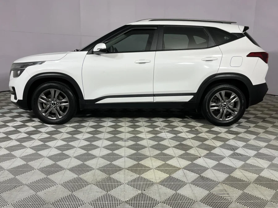 Used 2021 Kia Seltos 1.6 EX+ - WeBuyCars Brackenfell Cape Town Used 2021 Kia Seltos 1.6 EX+ - WeBuyCars Brackenfell Cape Town