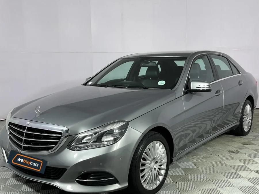 Used 2014 Mercedes-Benz E-Class E200 Elegance - WeBuyCars Brackenfell Cape Town Used 2014 Mercedes-Benz E-Class E200 Elegance - WeBuyCars Brackenfell Cape Town