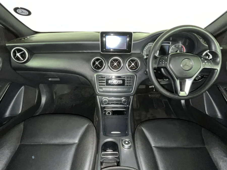 Used 2015 Mercedes-Benz A-Class A200 Style auto - WeBuyCars Germiston Used 2015 Mercedes-Benz A-Class A200 Style auto - WeBuyCars Germiston