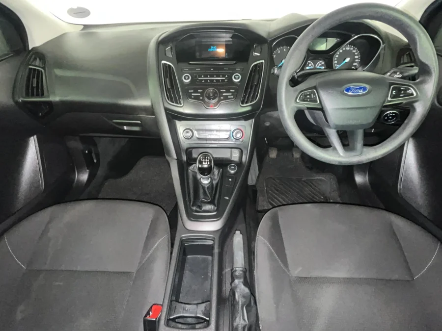 Used 2015 Ford Focus hatch 1.0T Ambiente - WeBuyCars Brackenfell Cape Town Used 2015 Ford Focus hatch 1.0T Ambiente - WeBuyCars Brackenfell Cape Town