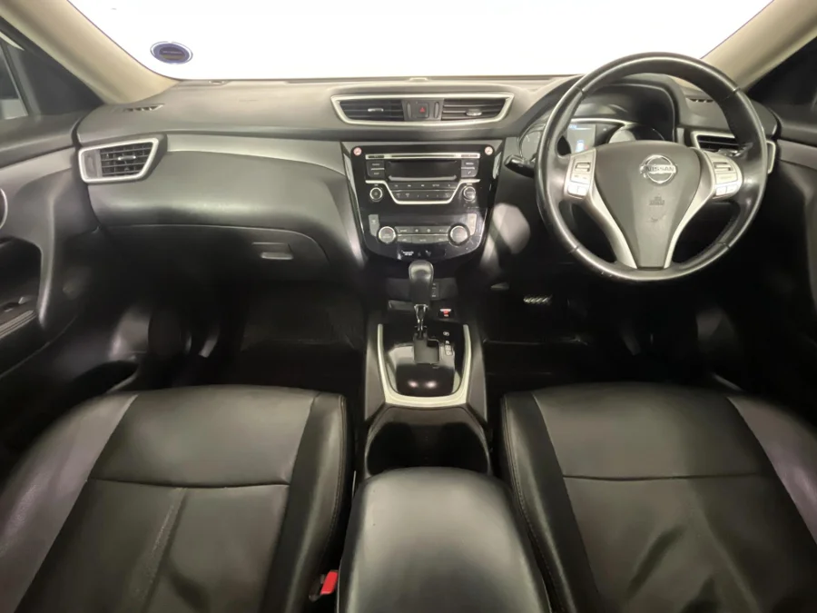 Used 2017 Nissan X-Trail 2.5 4x4 SE - WeBuyCars Silverlakes Used 2017 Nissan X-Trail 2.5 4x4 SE - WeBuyCars Silverlakes