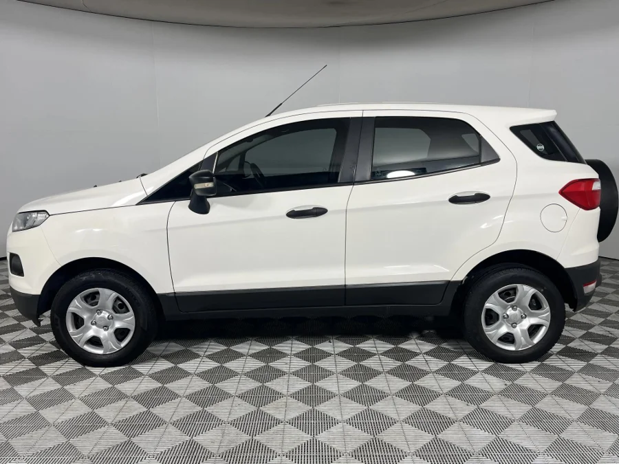 Used 2017 Ford EcoSport 1.5 Ambiente - WeBuyCars Richmond Used 2017 Ford EcoSport 1.5 Ambiente - WeBuyCars Richmond