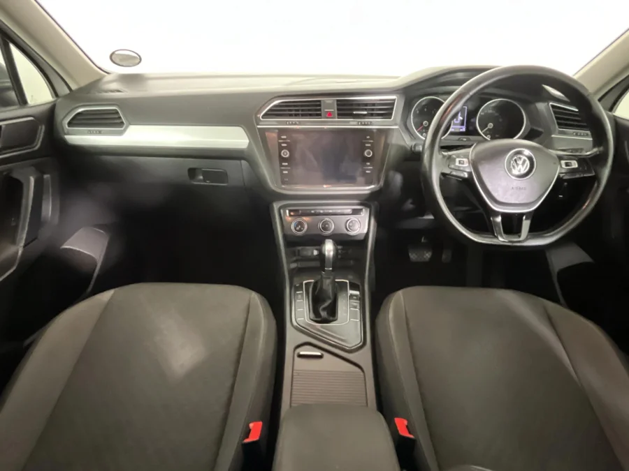 Used 2018 Volkswagen Tiguan Allspace 1.4TSI Trendline - WeBuyCars JHB South Used 2018 Volkswagen Tiguan Allspace 1.4TSI Trendline - WeBuyCars JHB South