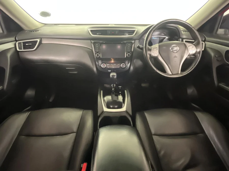 Used 2016 Nissan X-Trail 2.5 4x4 Acenta - WeBuyCars Epping Used 2016 Nissan X-Trail 2.5 4x4 Acenta - WeBuyCars Epping
