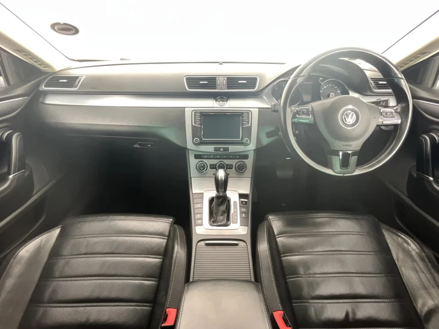 Used 2016 Volkswagen CC 2.0TDI - WeBuyCars Mbombela Used 2016 Volkswagen CC 2.0TDI - WeBuyCars Mbombela