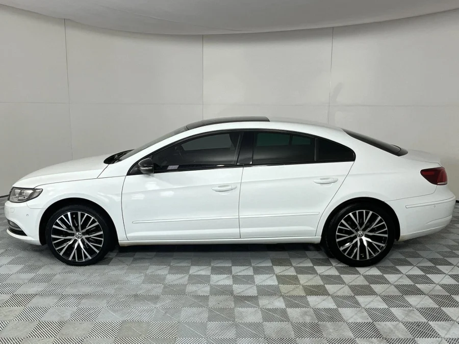 Used 2016 Volkswagen CC 2.0TDI - WeBuyCars Mbombela Used 2016 Volkswagen CC 2.0TDI - WeBuyCars Mbombela