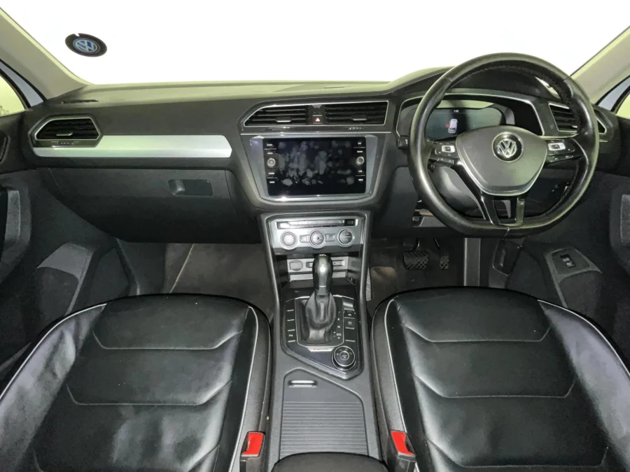 Used 2018 Volkswagen Tiguan 2.0TDI 4Motion Comfortline - WeBuyCars Germiston Used 2018 Volkswagen Tiguan 2.0TDI 4Motion Comfortline - WeBuyCars Germiston