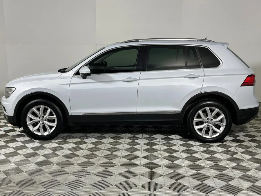 Used 2018 Volkswagen Tiguan 2.0TDI 4Motion Comfortline - WeBuyCars Germiston Used 2018 Volkswagen Tiguan 2.0TDI 4Motion Comfortline - WeBuyCars Germiston