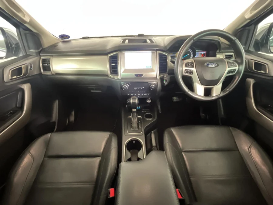 Used 2021 Ford Everest 2.0SiT XLT - WeBuyCars Silverlakes Used 2021 Ford Everest 2.0SiT XLT - WeBuyCars Silverlakes