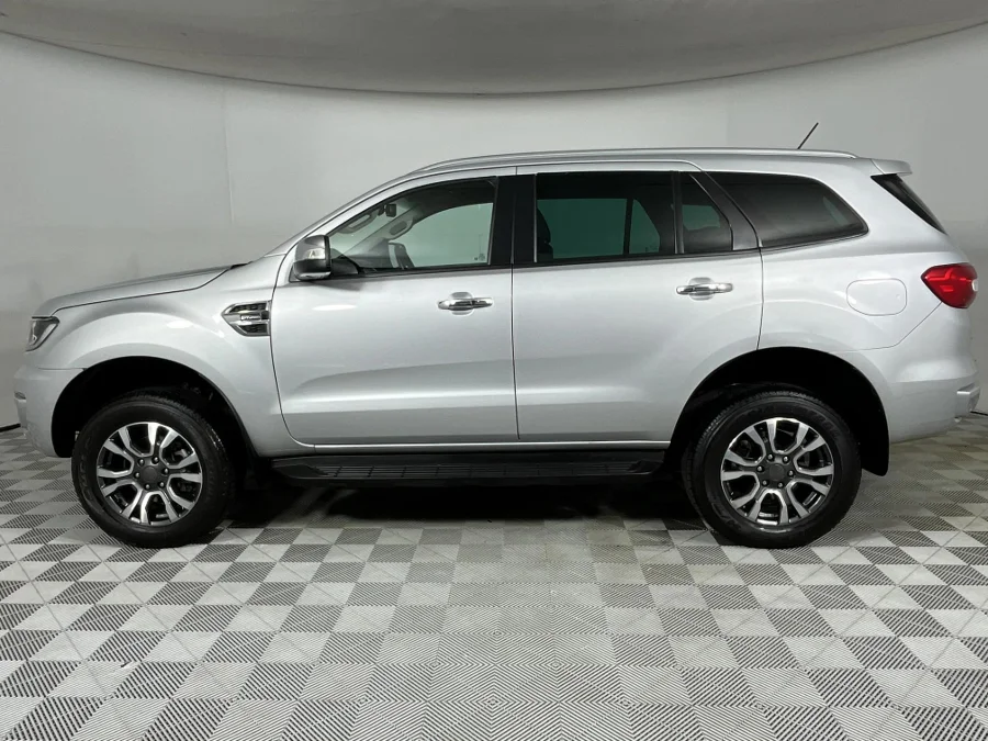 Used 2021 Ford Everest 2.0SiT XLT - WeBuyCars Silverlakes Used 2021 Ford Everest 2.0SiT XLT - WeBuyCars Silverlakes
