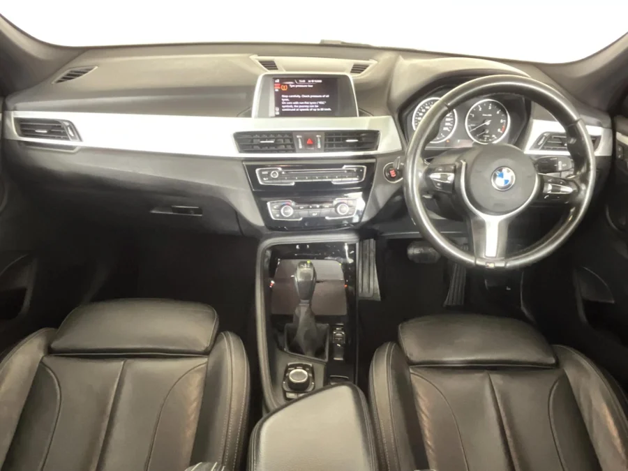 Used 2016 BMW X1 sDrive20d M Sport sports-auto - WeBuyCars Polokwane Used 2016 BMW X1 sDrive20d M Sport sports-auto - WeBuyCars Polokwane