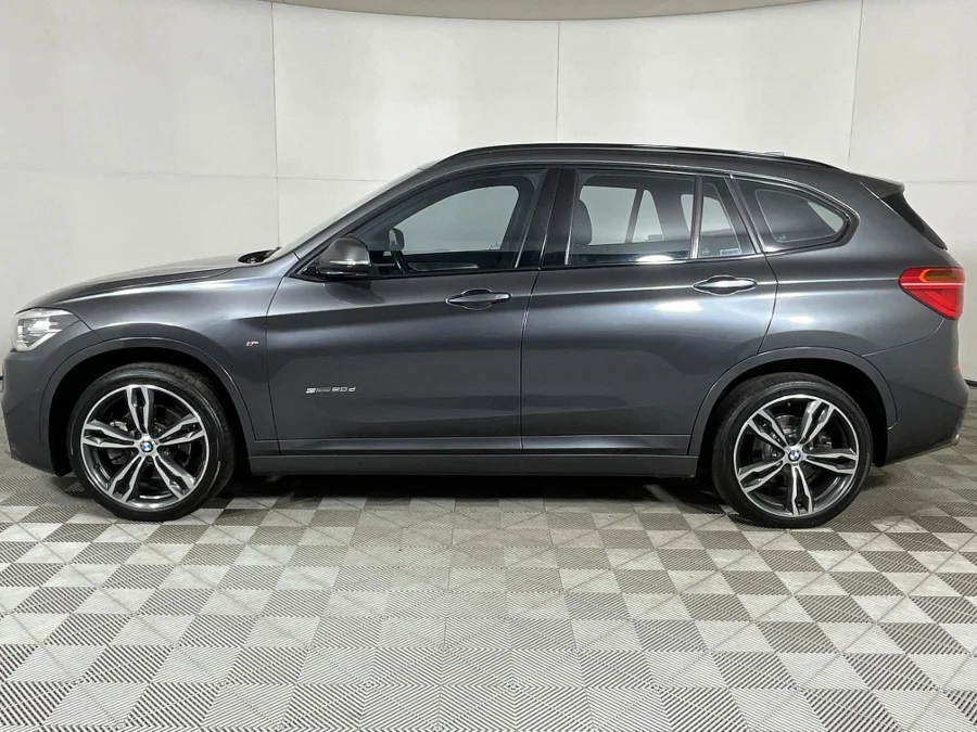 Used 2016 BMW X1 sDrive20d M Sport sports-auto - WeBuyCars Polokwane Used 2016 BMW X1 sDrive20d M Sport sports-auto - WeBuyCars Polokwane