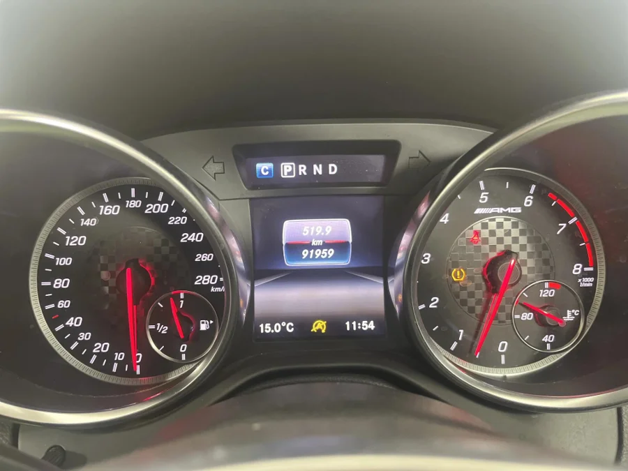 Used 2017 Mercedes-AMG SLC 43 - WeBuyCars The Dome Used 2017 Mercedes-AMG SLC 43 - WeBuyCars The Dome