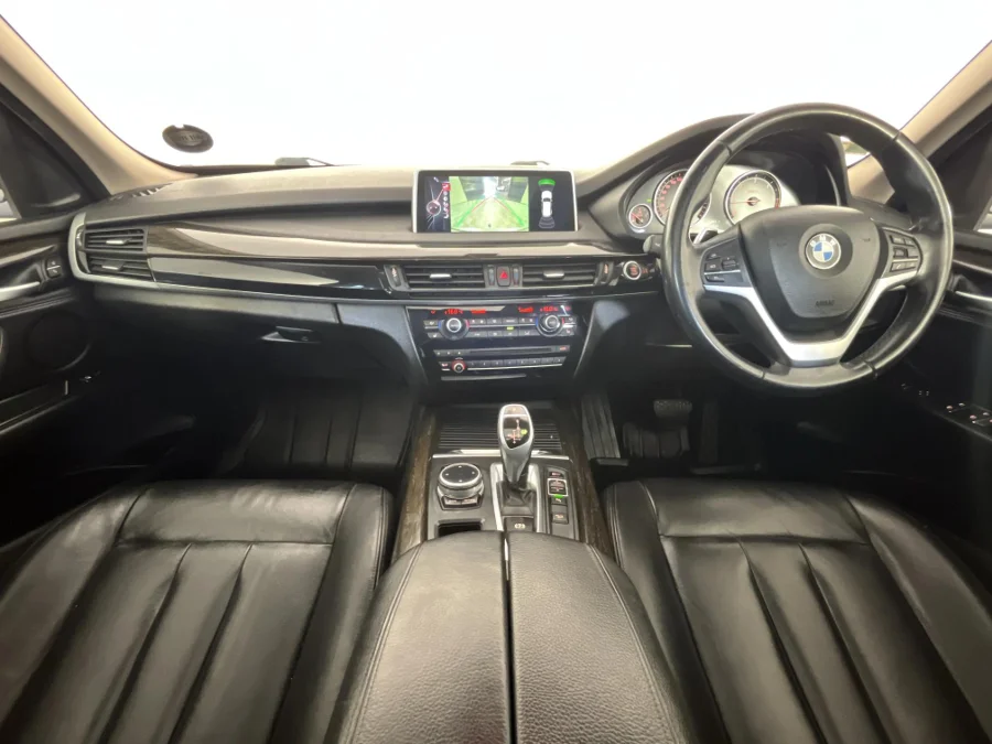 Used 2014 BMW X5 xDrive30d Exterior Design Pure Excellence - WeBuyCars Mbombela
