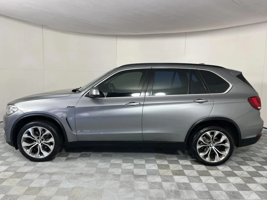 Used 2014 BMW X5 xDrive30d Exterior Design Pure Excellence - WeBuyCars Mbombela