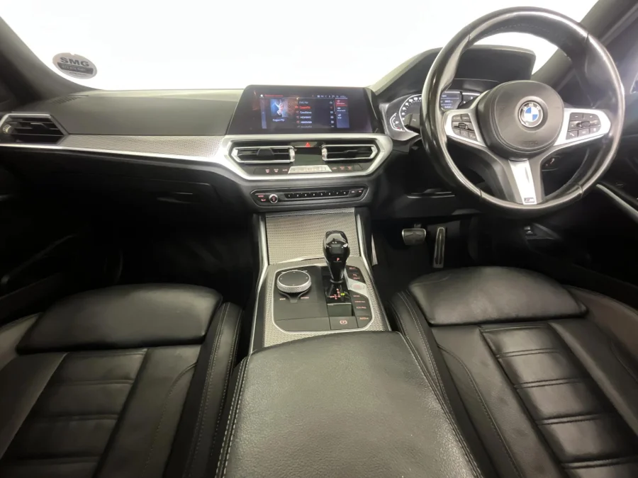 Used 2021 BMW 3 Series 320i M Sport - WeBuyCars Riverhorse Used 2021 BMW 3 Series 320i M Sport - WeBuyCars Riverhorse