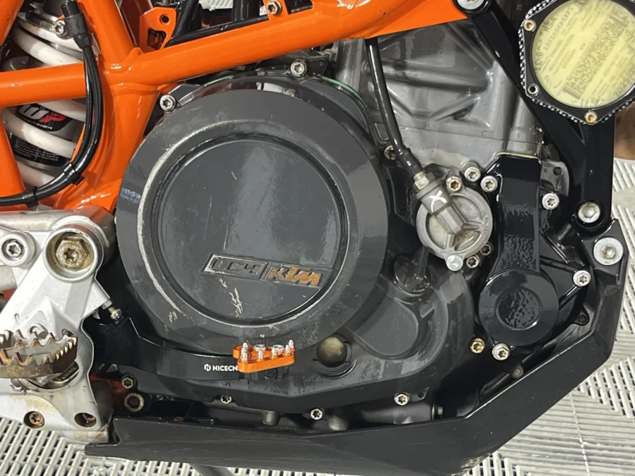 Used 2014 KTM Enduro 690 Enduro R - WeBuyCars Richmond Used 2014 KTM Enduro 690 Enduro R - WeBuyCars Richmond