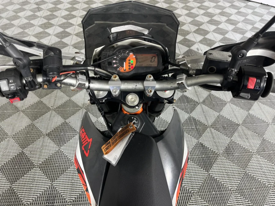 Used 2014 KTM Enduro 690 Enduro R - WeBuyCars Richmond Used 2014 KTM Enduro 690 Enduro R - WeBuyCars Richmond