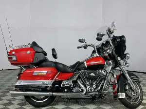 Used 2010 Harley Davidson Electra Glide Ultra Limited 103