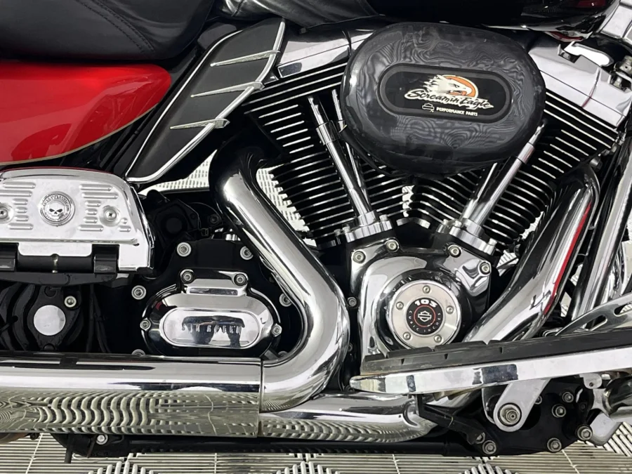 Used 2010 Harley Davidson Electra Glide Ultra Limited 103 - WeBuyCars Brackenfell Cape Town Used 2010 Harley Davidson Electra Glide Ultra Limited 103 - WeBuyCars Brackenfell Cape Town