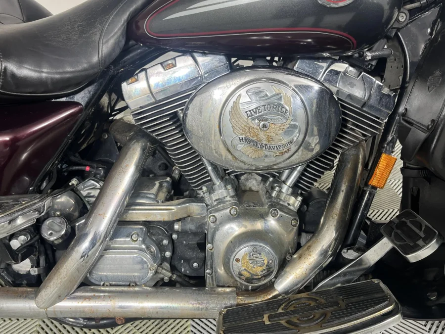 Used 2005 Harley Davidson Touring Electra Glide Ultra Classic - WeBuyCars The Dome Used 2005 Harley Davidson Touring Electra Glide Ultra Classic - WeBuyCars The Dome