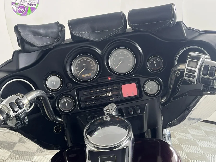 Used 2005 Harley Davidson Touring Electra Glide Ultra Classic - WeBuyCars The Dome Used 2005 Harley Davidson Touring Electra Glide Ultra Classic - WeBuyCars The Dome