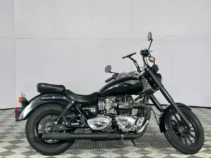 Used 2011 Triumph Bonneville 865 Bonneville America EFI