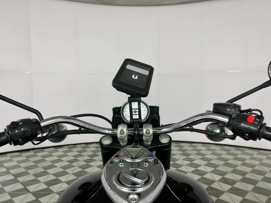 Used 2011 Triumph Bonneville 865 Bonneville America EFI - WeBuyCars Brackenfell Cape Town Used 2011 Triumph Bonneville 865 Bonneville America EFI - WeBuyCars Brackenfell Cape Town