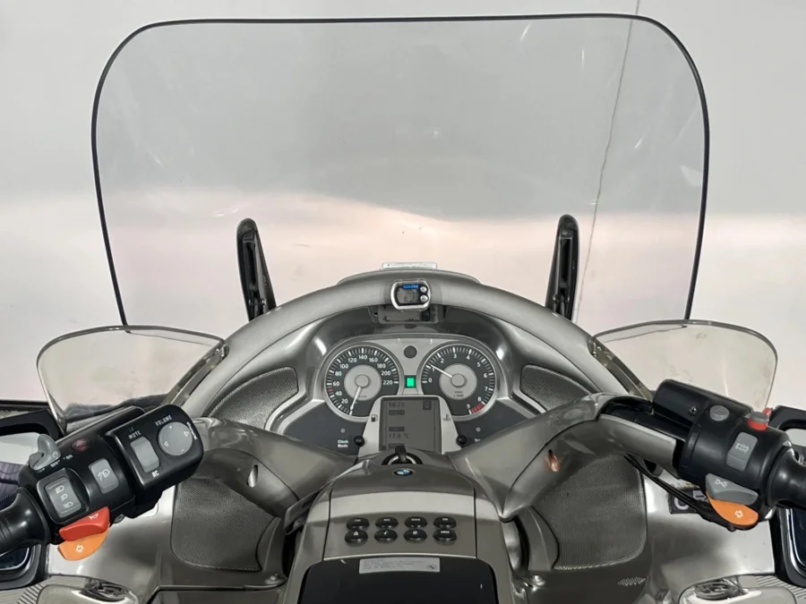 Used 2005 BMW K Series K 1200 LT - WeBuyCars Polokwane Used 2005 BMW K Series K 1200 LT - WeBuyCars Polokwane