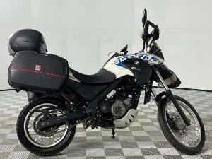 Used 2012 BMW G Series G 650 GS Sertao