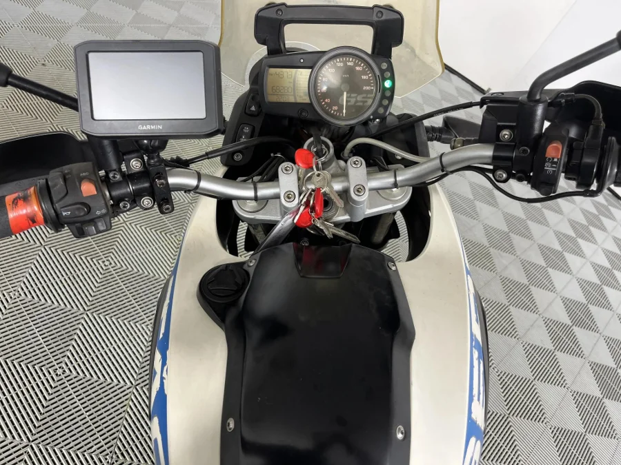 Used 2012 BMW G Series G 650 GS Sertao - WeBuyCars Silverlakes Used 2012 BMW G Series G 650 GS Sertao - WeBuyCars Silverlakes