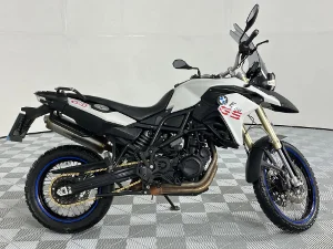 Used 2014 BMW F Series F 800 GS