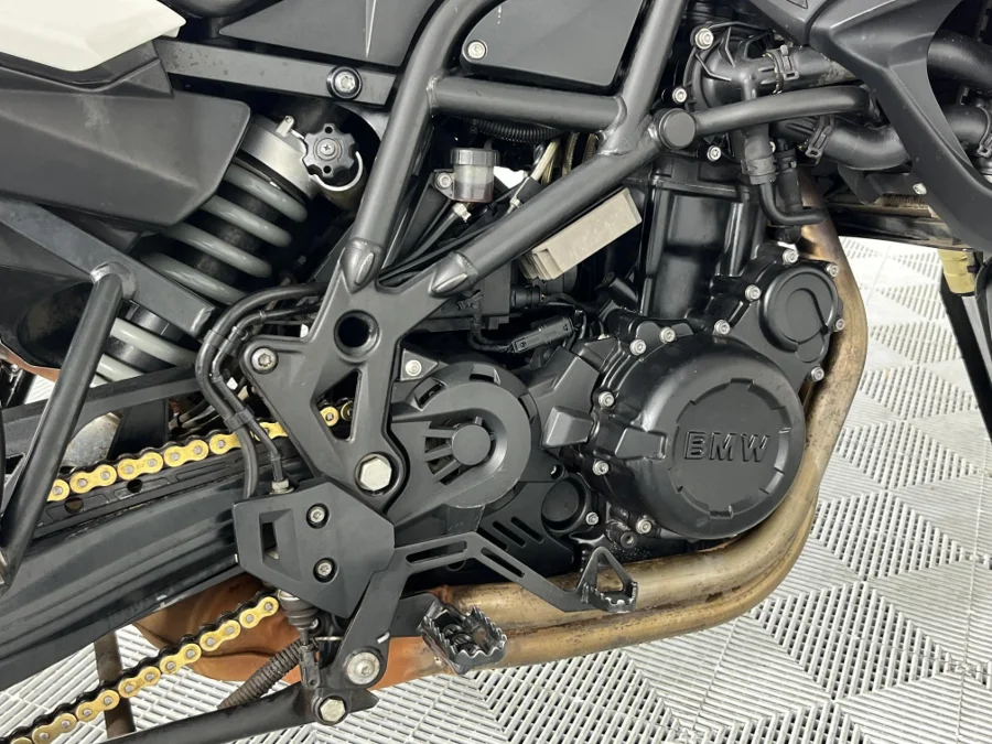 Used 2014 BMW F Series F 800 GS - WeBuyCars The Dome Used 2014 BMW F Series F 800 GS - WeBuyCars The Dome