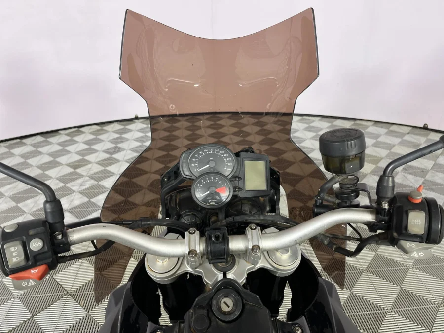 Used 2012 BMW F Series F 800 GS ABS H/grips - WeBuyCars Brackenfell Cape Town Used 2012 BMW F Series F 800 GS ABS H/grips - WeBuyCars Brackenfell Cape Town
