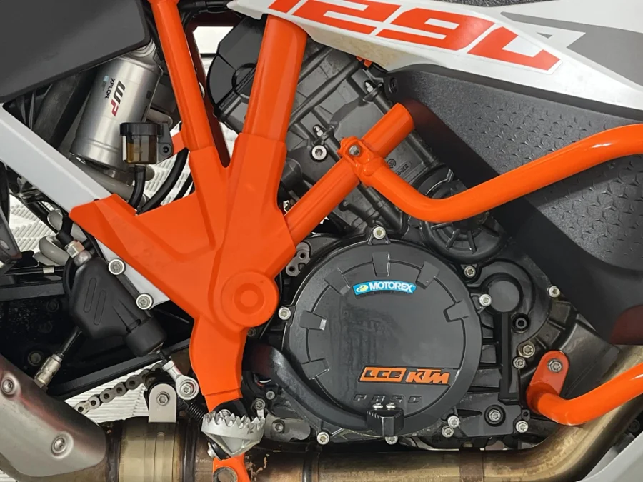 Used 2024 KTM 1290 Super Adventure R - WeBuyCars Richmond Used 2024 KTM 1290 Super Adventure R - WeBuyCars Richmond