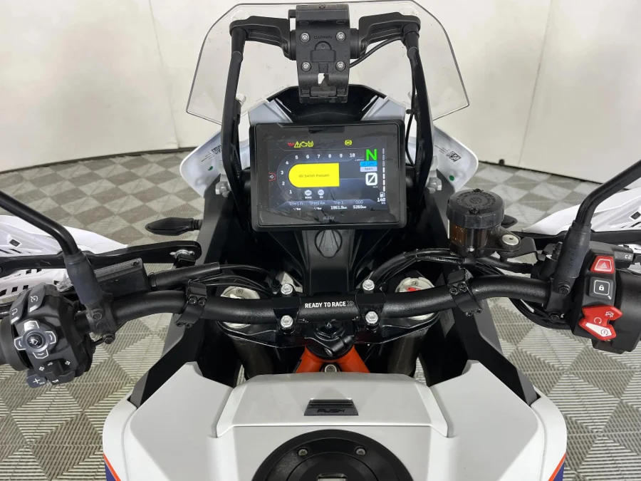 Used 2024 KTM 1290 Super Adventure R - WeBuyCars Richmond Used 2024 KTM 1290 Super Adventure R - WeBuyCars Richmond