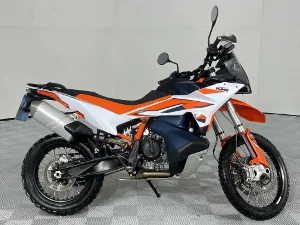 Used 2023 KTM Adventure 890 Adventure R