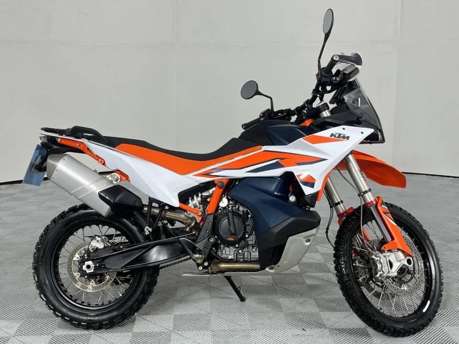 Used 2023 KTM Adventure 890 Adventure R - WeBuyCars The Dome Used 2023 KTM Adventure 890 Adventure R - WeBuyCars The Dome