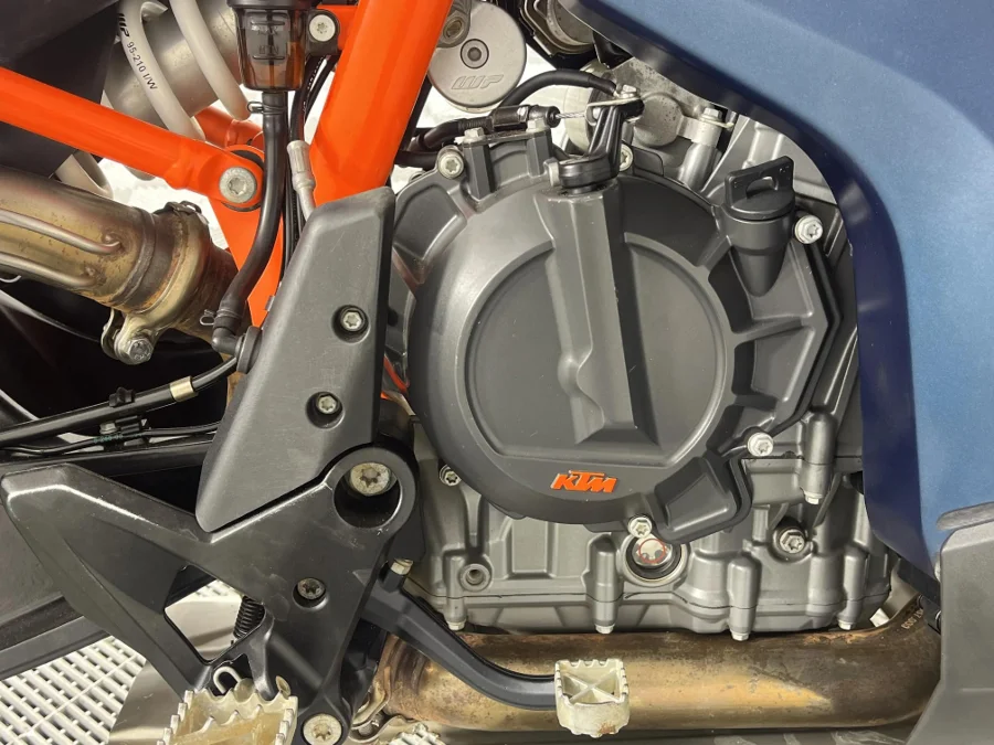 Used 2023 KTM Adventure 890 Adventure R - WeBuyCars The Dome Used 2023 KTM Adventure 890 Adventure R - WeBuyCars The Dome