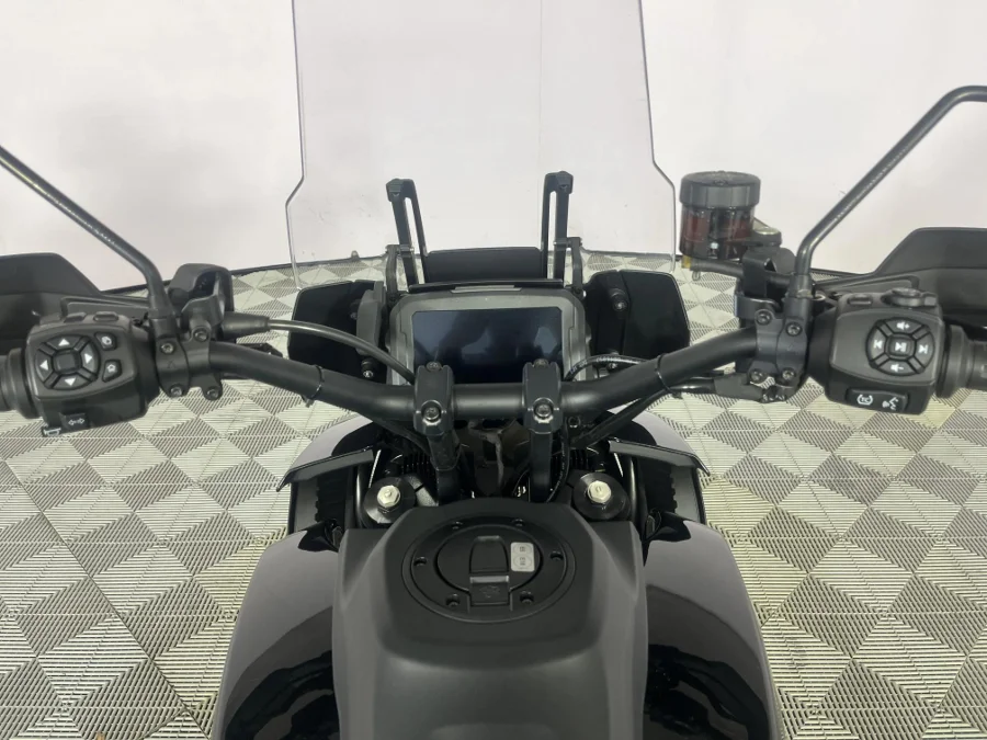 Used 2023 Harley Davidson PAN America CVO PAN America 1250 - WeBuyCars Brackenfell Cape Town Used 2023 Harley Davidson PAN America CVO PAN America 1250 - WeBuyCars Brackenfell Cape Town