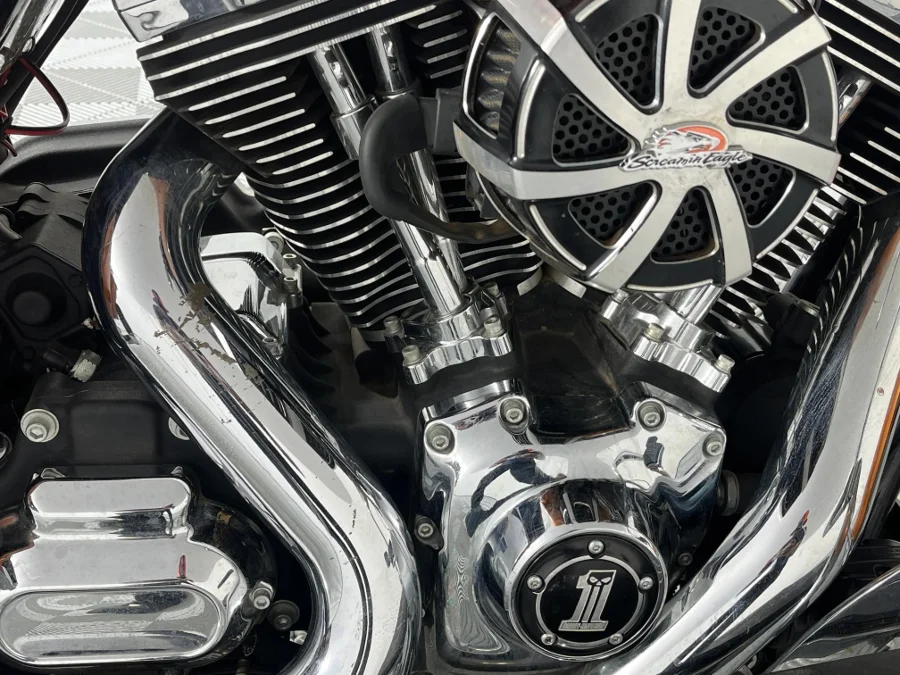 Used 2014 Harley Davidson Touring Street Glide - WeBuyCars The Dome Used 2014 Harley Davidson Touring Street Glide - WeBuyCars The Dome