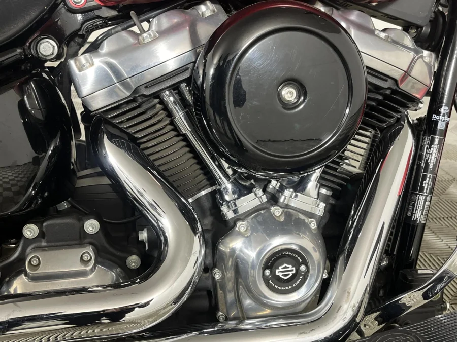 Used 2021 Harley Davidson Dyna Softail Slim - WeBuyCars Germiston Used 2021 Harley Davidson Dyna Softail Slim - WeBuyCars Germiston