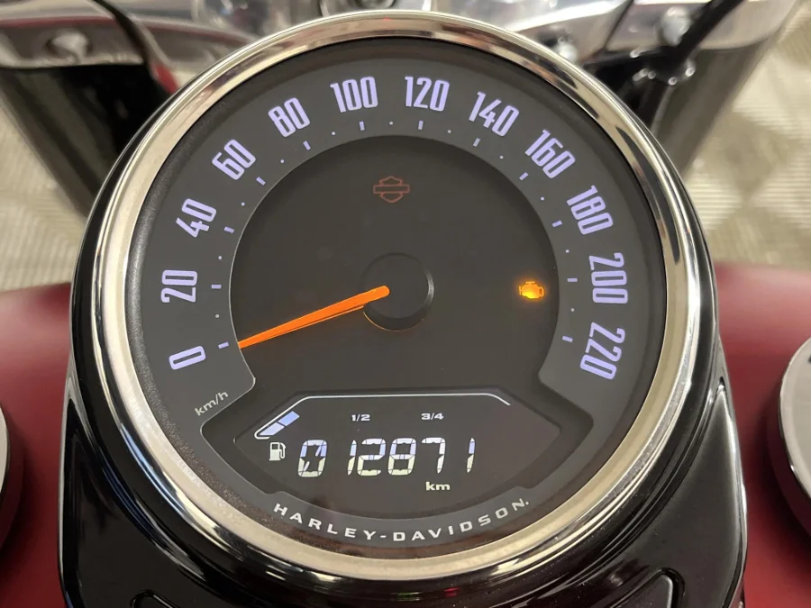 Used 2021 Harley Davidson Dyna Softail Slim - WeBuyCars Germiston Used 2021 Harley Davidson Dyna Softail Slim - WeBuyCars Germiston