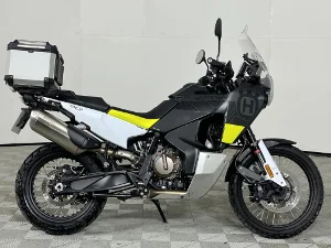 Used 2022 Husqvarna 900 Norden 901 Expedition