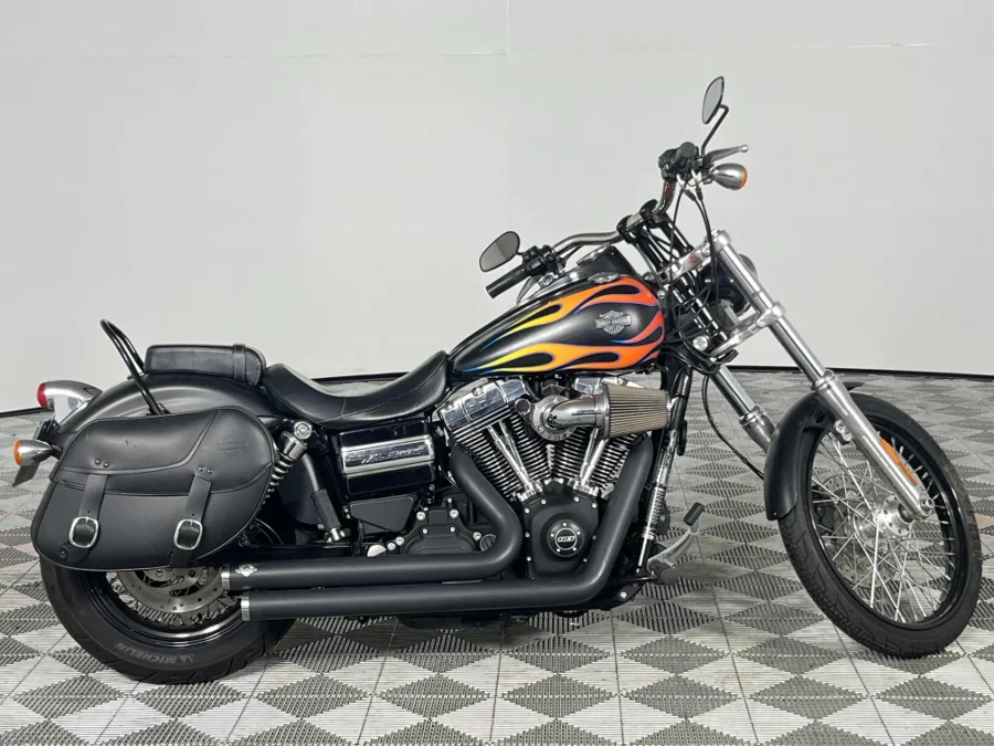 Used 2017 Harley Davidson Dyna Wide Glide - WeBuyCars Richmond Used 2017 Harley Davidson Dyna Wide Glide - WeBuyCars Richmond
